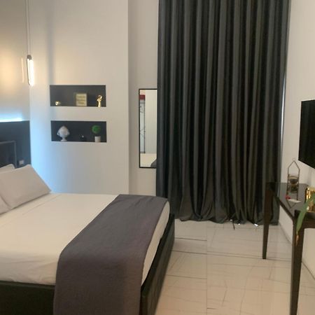 50 M2 Apartment Capurso Eksteriør bilde