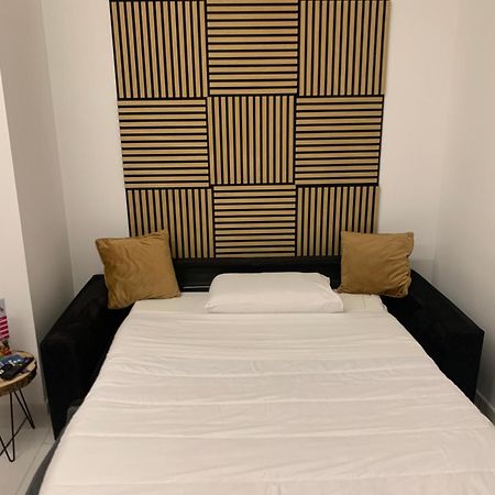 50 M2 Apartment Capurso Eksteriør bilde
