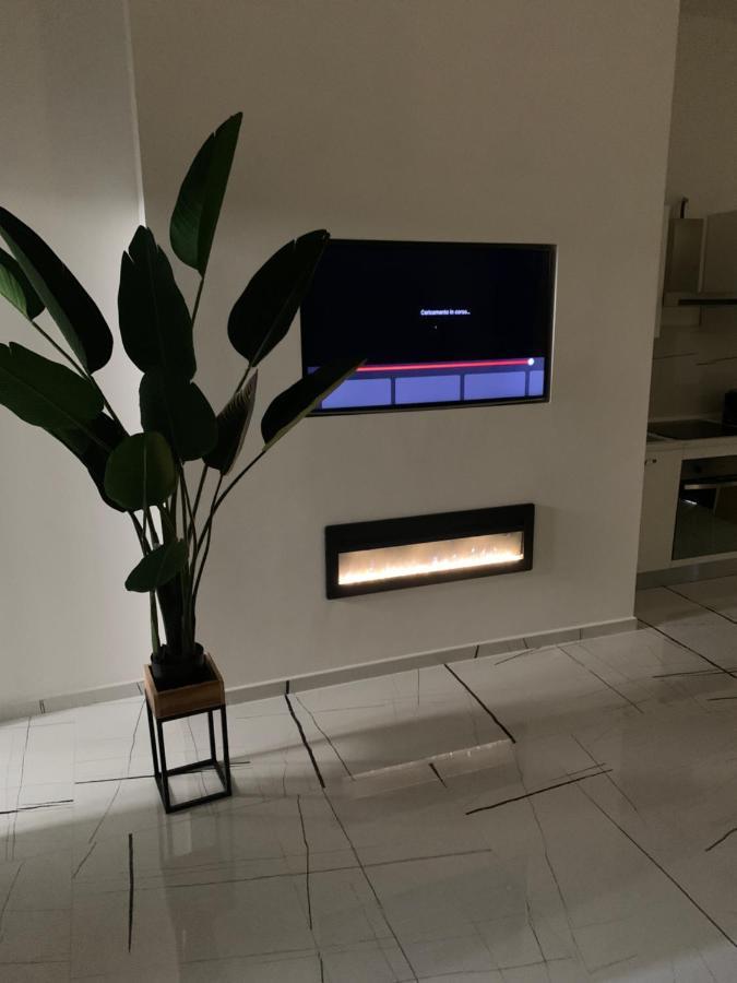 50 M2 Apartment Capurso Eksteriør bilde