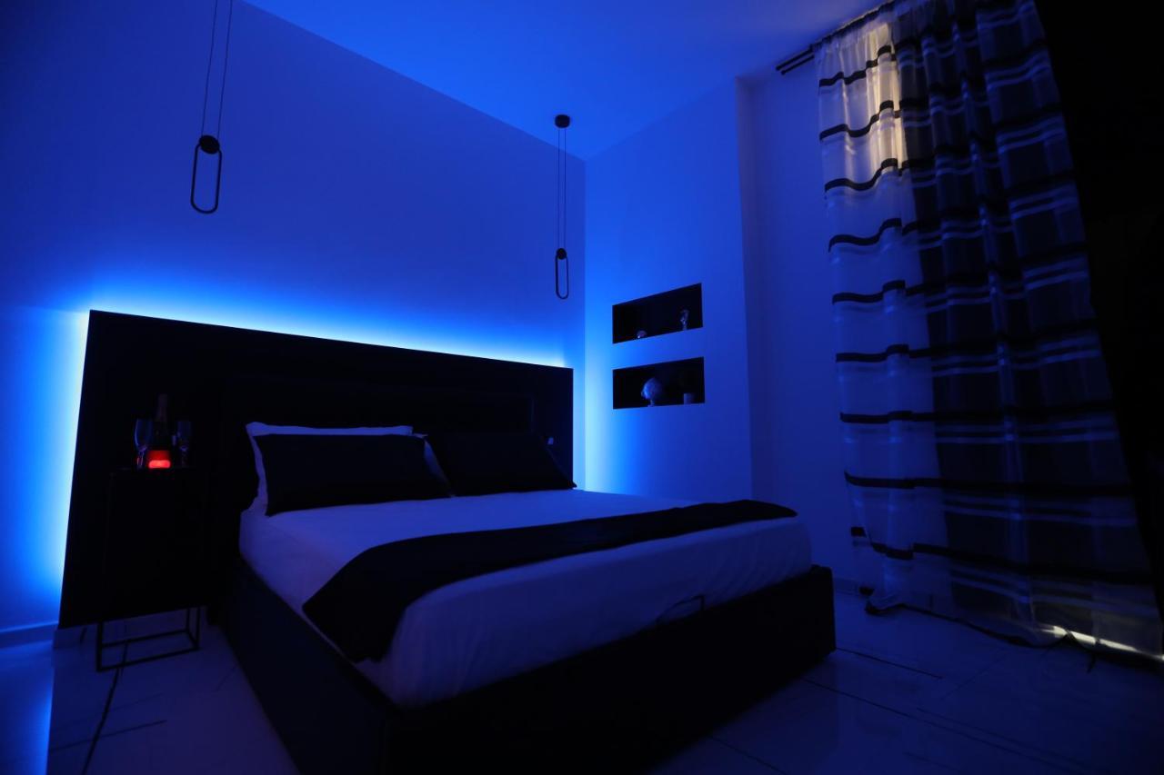 50 M2 Apartment Capurso Eksteriør bilde