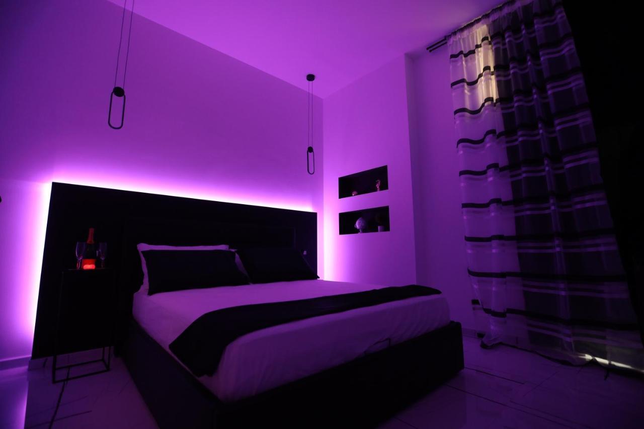 50 M2 Apartment Capurso Eksteriør bilde