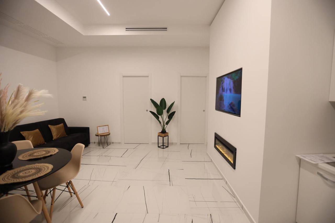 50 M2 Apartment Capurso Eksteriør bilde