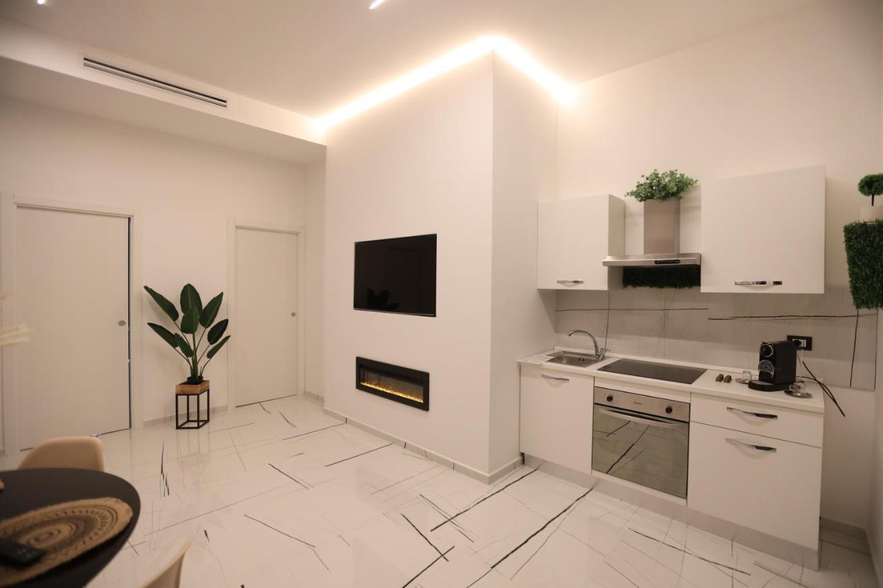 50 M2 Apartment Capurso Eksteriør bilde
