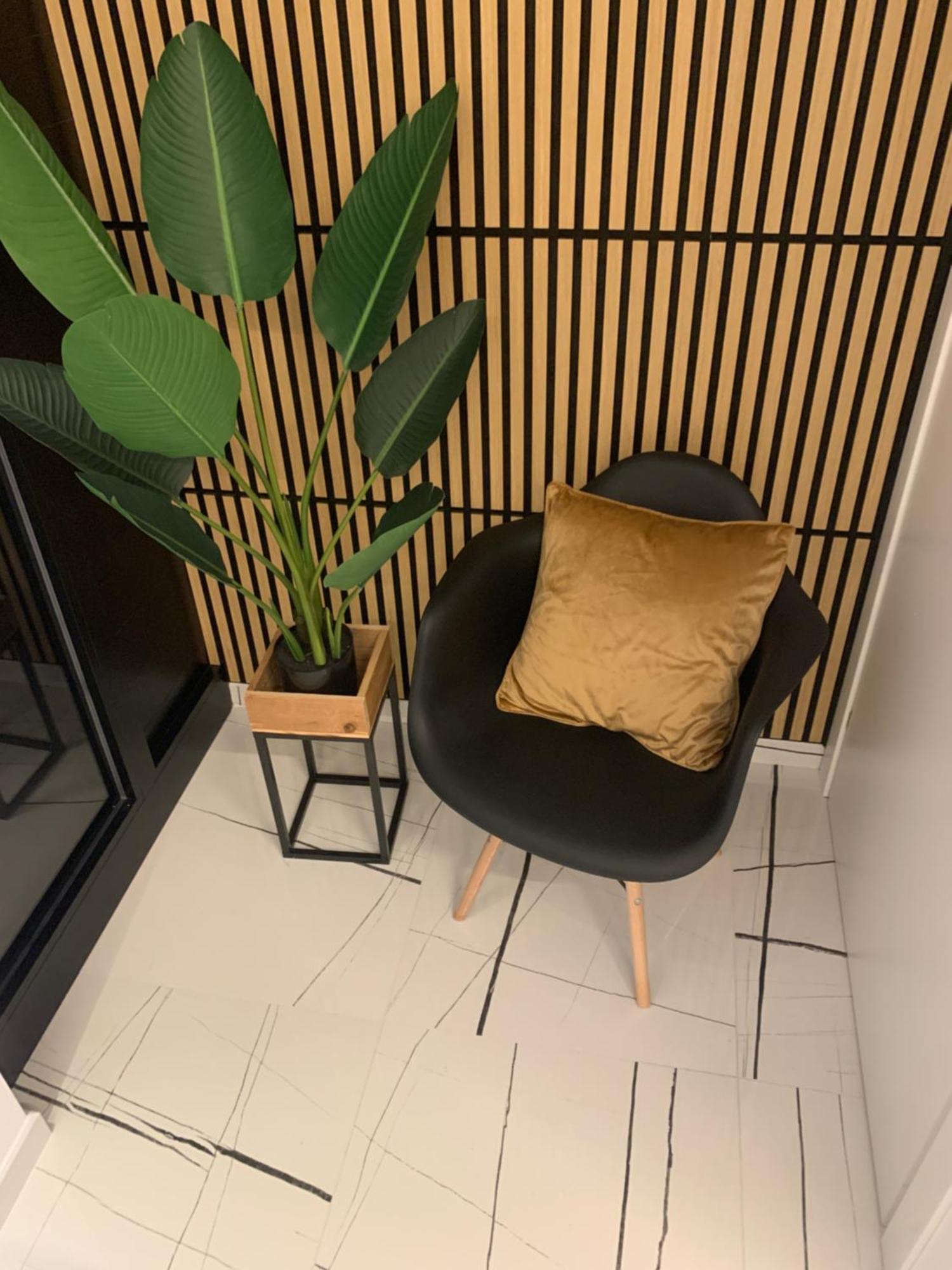 50 M2 Apartment Capurso Eksteriør bilde