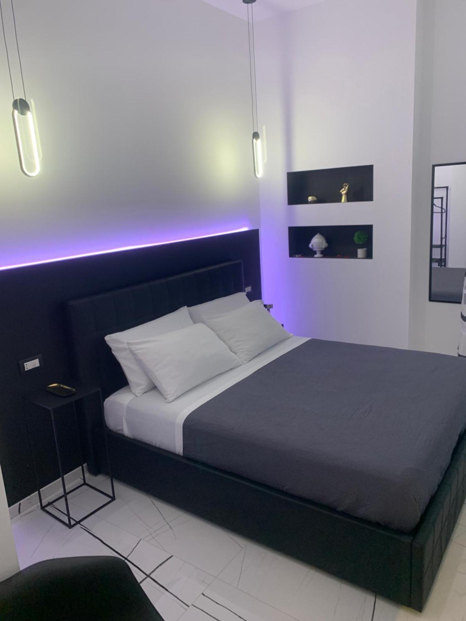 50 M2 Apartment Capurso Eksteriør bilde