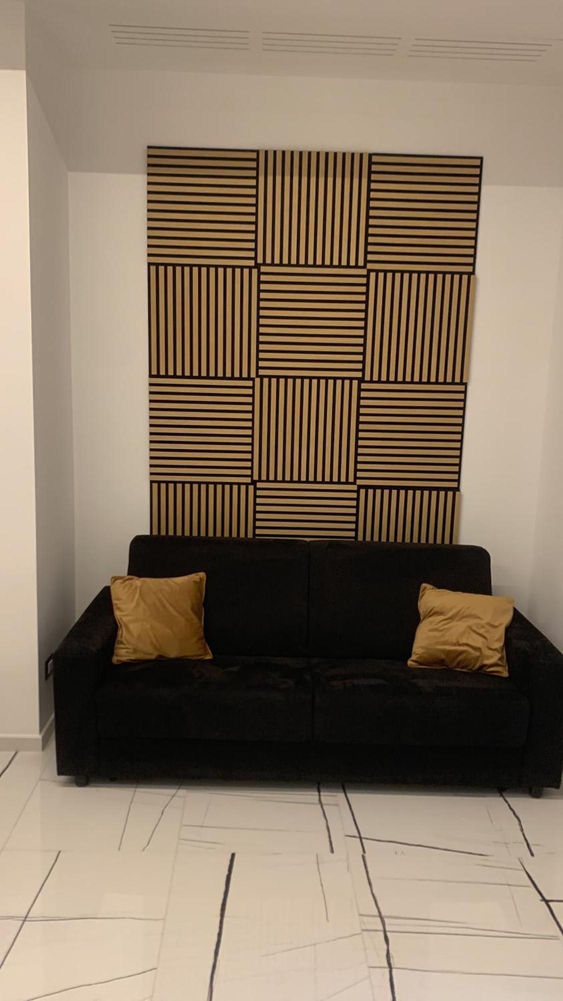 50 M2 Apartment Capurso Rom bilde