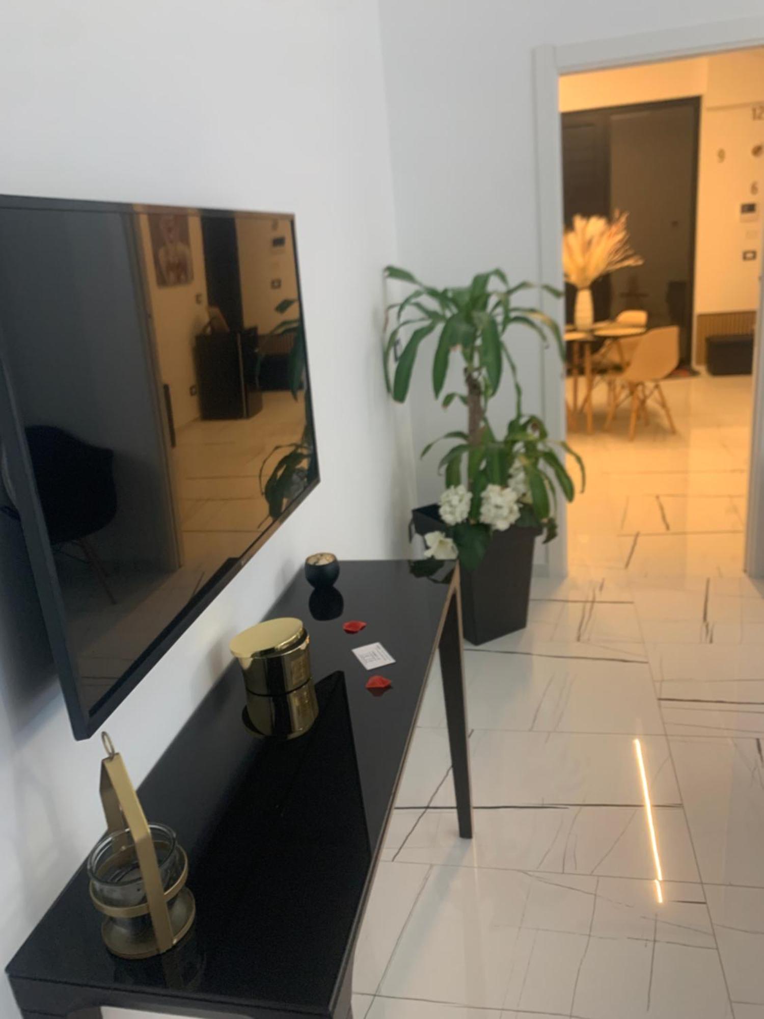 50 M2 Apartment Capurso Eksteriør bilde